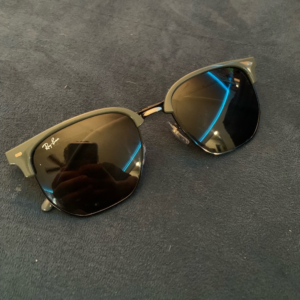 Ray Ban Sunglasses